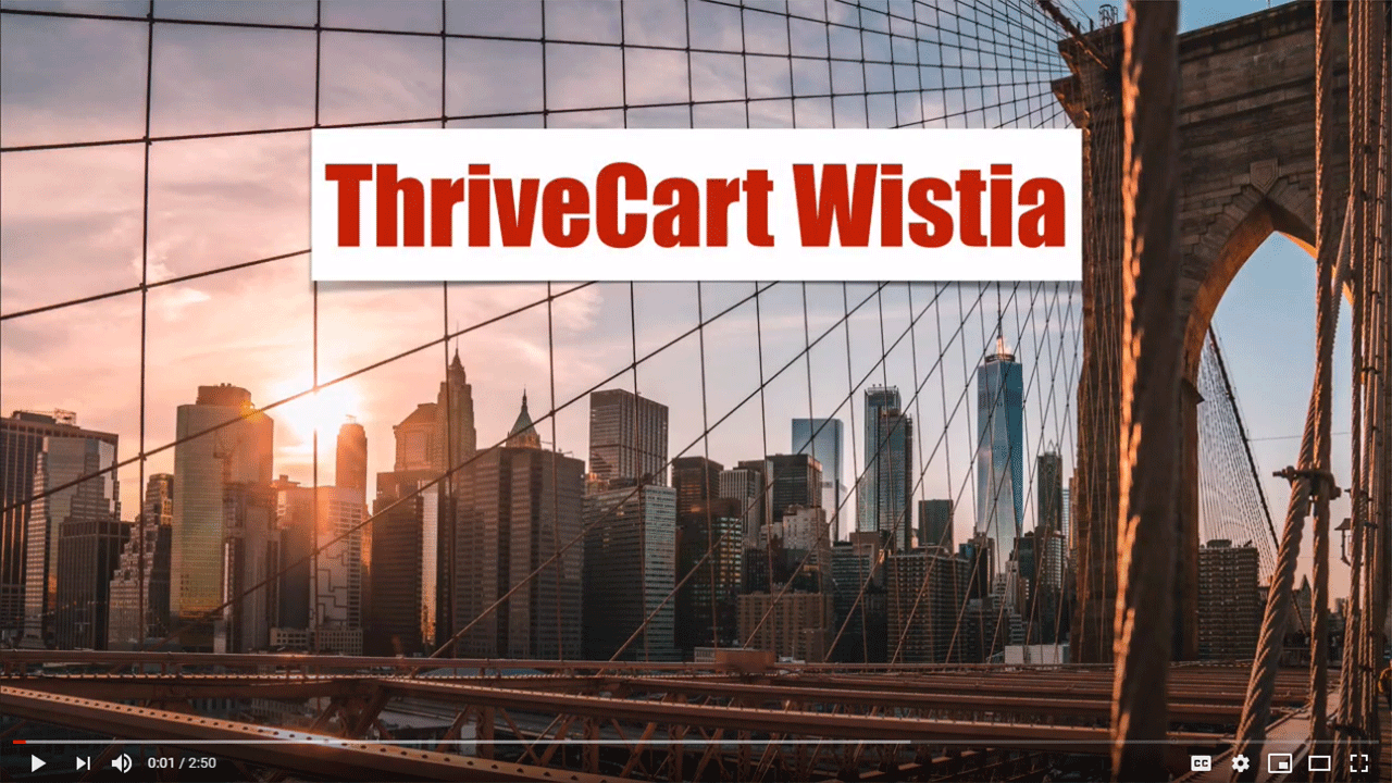 ThriveCart-Wisitia