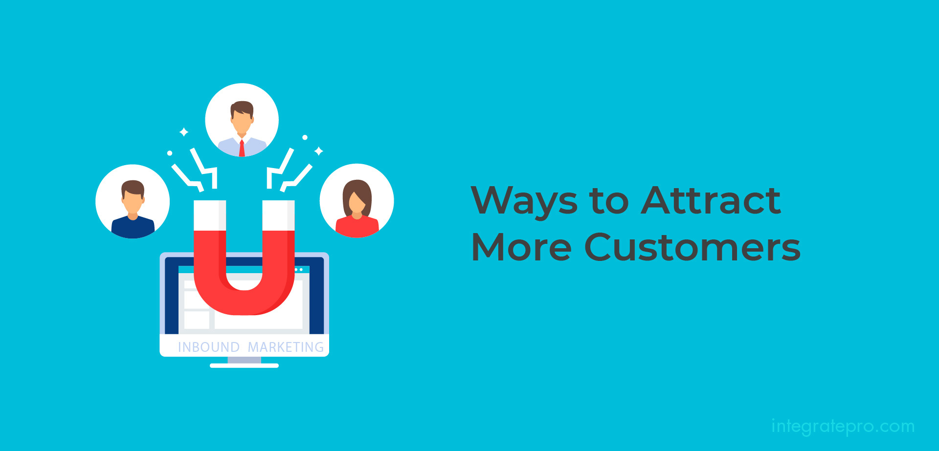 attract-customers