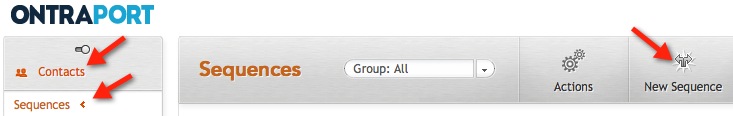 ontraport-sequence